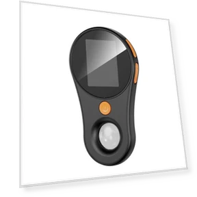 Portable Inspection Microscope — Microscopes