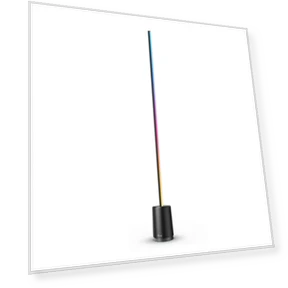 RGBICWW Corner Floor Lamp — Standing Lights, Govee