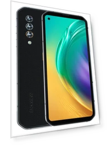 Ruggedized Smartphone — Network Phones, Blackview
