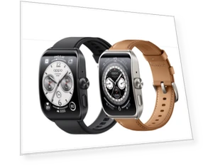Smartwatch — Smartwatches, OPPO