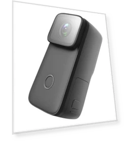 Sports & Action Camera — Adventure & Sports Cameras, SJCAM