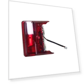 Taillight — Bike Tail Lights, KUKIRIN