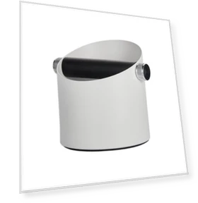 Waste Bucket for Coffee and Milk Tea Recycling — Composting Bins