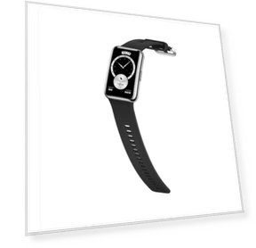 Watch Fit Elegant — Smartwatches, Huawei