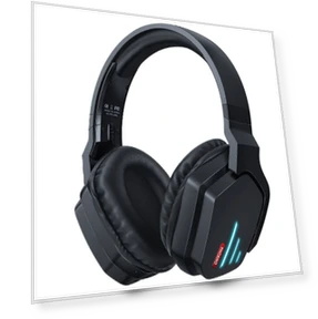 Wireless Headset Bluetooth Headphone — Over-Ear Headphones, ONIKUMA