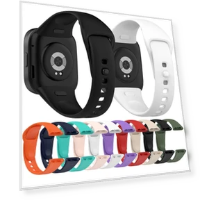 Wristband — Fitness Bands, Redmi