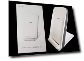 50W Fast Charging Wireless Charger — Chargers, OPPO