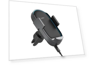 50W Wireless Car Charger — Chargers, Xiaomi