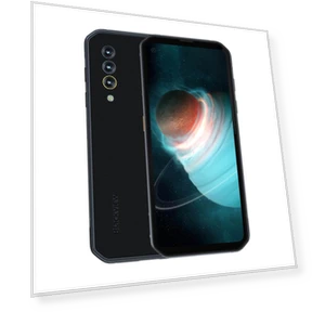 5G Rugged Phone — Unlocked Smartphones, Blackview