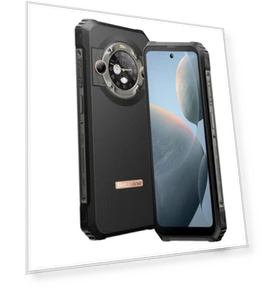 5G Rugged Smartphone — Mobile Devices & Accessories, Blackview