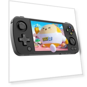 Android 12 Game Console — Consoles, ANBERNIC