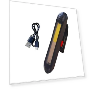 Bike Taillight — Bike Headlights, Other