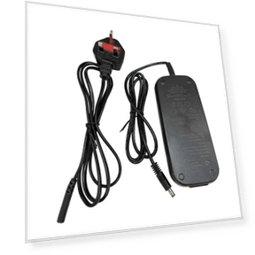Charger — Chargers, Touroll