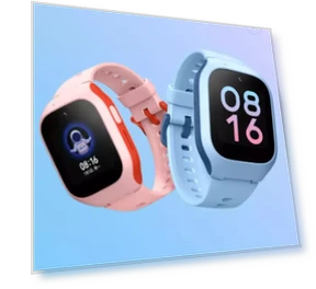 Children's Phone Watch — Smartwatches, MITU