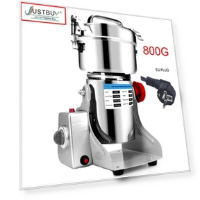 Coffee Grinder Machine — Spice Graters