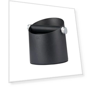 Coffee Waste Bin — Waste Management Solutions