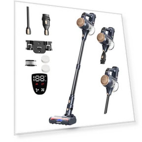 Cordless Vacuum Cleaner — Vacuums, Proscenic