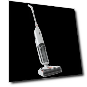 Cordless Wet Dry Vacuum Cleaner — Vacuums, ILIFE