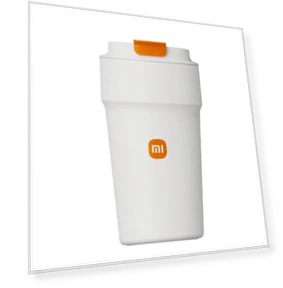 Customized Portable Coffee Cup — Travel Mugs & Tumblers, Xiaomi