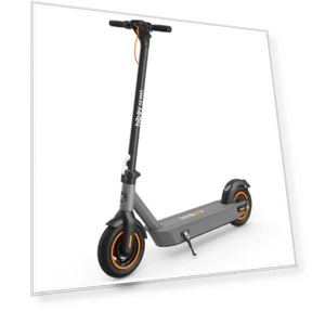 Electric Scooter — Electric Self-Balancing Scooters, Hiboy