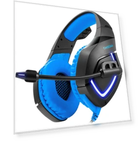 Gaming Headphone with Mic — Gaming Headsets, ONIKUMA