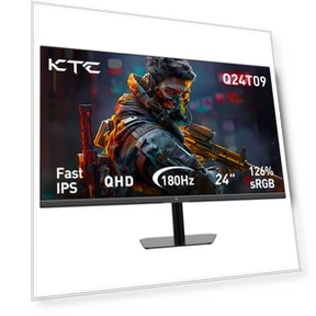 Gaming Monitor — Display Solutions, KTC