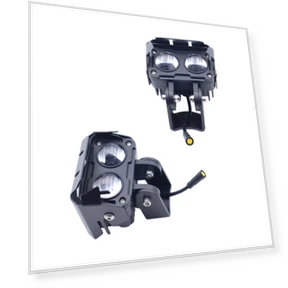 Headlight — Bike Headlights, Other