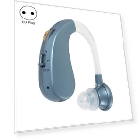 Hearing Aid Audiphones Sound Amplifier — Hearing Support