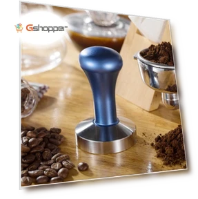 Integrated coffee press — French Press Coffee Makers