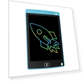 LCD Writing Board — Drawing Boards