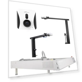 Lightburn Camera — Engraving Equipment & Accessories, Mintion