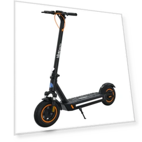 MAX Pro Electric Scooter — Electric Self-Balancing Scooters, Hiboy