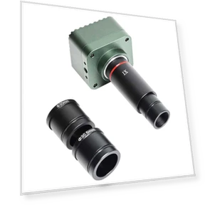 Microscope Camera — Microscopes, HAYEAR