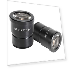 Microscope Eyepiece Industrial Camera Lens — Lenses, HAYEAR