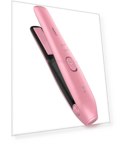 Mini Hair Straightener — Straighteners, Xiaomi