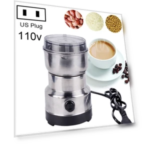 Multi-functional Coffee Grinder — Electric Blade Coffee Grinders