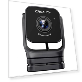 Nebula Camera — 3D Printing Bases, Creality