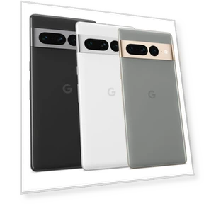 Pixel 7 Pro 5G Smartphone — Mobile Devices & Accessories, Google
