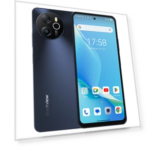 Shark 8 Smartphone — VR Headsets, Blackview