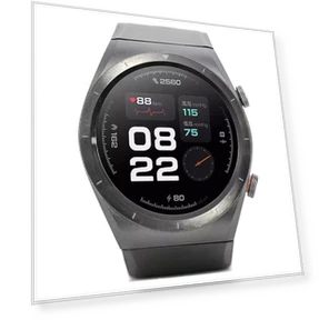Smart Watch — Smartwatches, Xiaomi