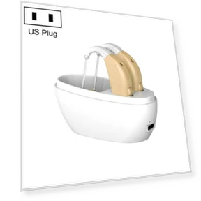 Sound Amplifier Hearing Aid — Hearing Support