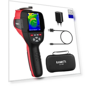 Thermal Imaging Camera — Thermal Imaging Devices, KAIWEETS