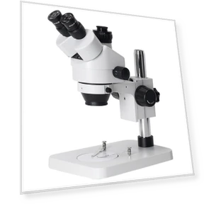 Trinocular Stereo Microscope — Trinocular, HAYEAR