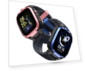 Watch Phone Z3 — Smartwatches, Mibro