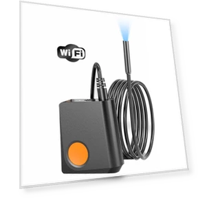 WiFi Portable Endoscope — Dental Imaging Tools, ANESOK