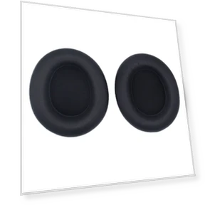 Wired Headphone Sponge Cover — Earpads, SteelSeries