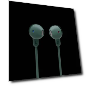 Беспроводные наушники-вкладыши — Внутриканальные наушники, JBL