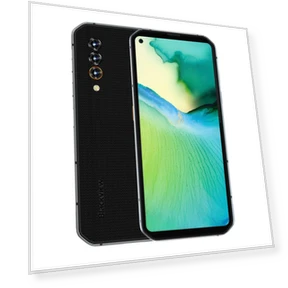 5G रग्ड फोन — अनलॉक्ड मोबाइल फोन, Blackview