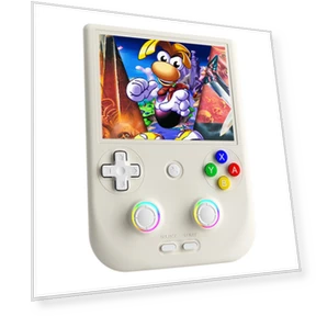 Android 13 Game Console — Consoles, ANBERNIC