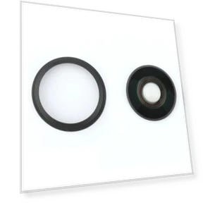Camera Lens Cover — Security Camera Lenses, Insta360